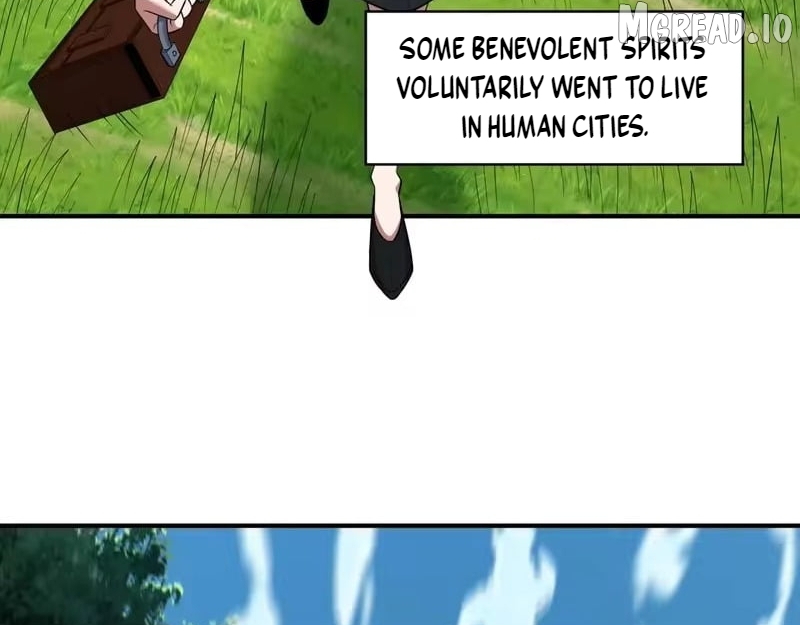 Era of the Haunted Chapter 598  - page 71